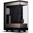 PHANTEKS Evolv X2 PC-Geh&auml;use, Midi-Tower, E-ATX, Tempered Glass, DRGB - schwarz / gold image number null