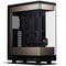 PHANTEKS Evolv X2 PC-Geh&auml;use, Midi-Tower, E-ATX, Tempered Glass, DRGB - schwarz / gold