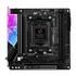 ASROCK B850I Lightning WiFi Mainboard, Sockel AM5, AMD B850, Mini-ITX, DDR5 image number null
