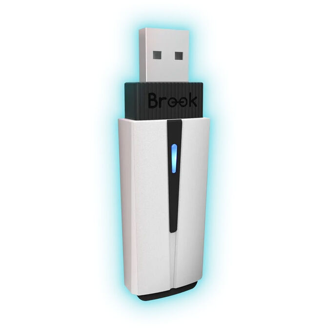 Brook Gaming Wingman P5 USB Controller Adapter image number 1