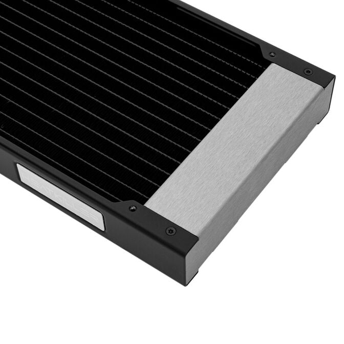 Watercool Heatkiller RAD S - 420mm, schwarz image number 2