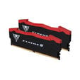 Patriot Viper Gaming XTREME 5 DDR5-8200 RAM, CL 38, Intel XMP 3.0 - 32GB Dual-Kit, schwarz image number null