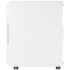 Zalman i3 Neo PC Case, Midi Tower, ATX, RGB, Tempered Glass - White image number null