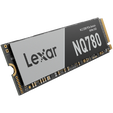 Lexar NQ780 NVMe SSD, PCIe 4.0 M.2 Type 2280 - 1 TB image number null
