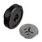 EK Water Blocks EK-Quantum Torque Plug G1/4 inch - with EKWB logo, black