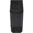Aerocool Quantum v3 Midi-Tower, RGB, Tempered Glass - schwarz image number null