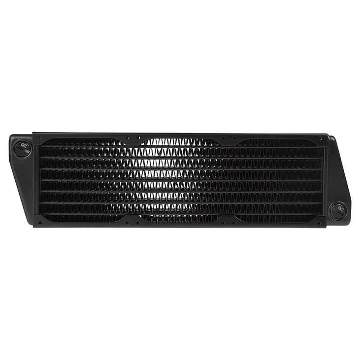 Alphacool NexXxoS UT60 Full Copper X-Flow 80mm Triple Radiator image number 2