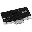Barrow MSI Ventus 5090 GPU Water Block - Black image number null