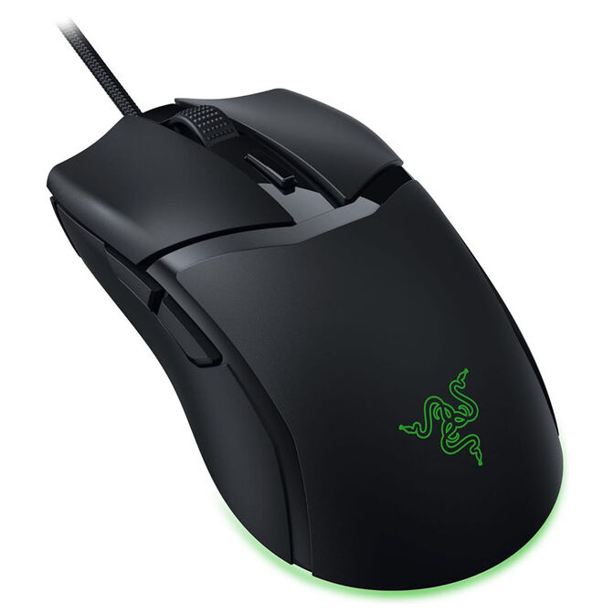 Razer Cobra Gaming Mouse USB image number 1