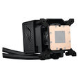 ASUS ROG RYUJIN III 360 ARGB Extreme Komplett-Wasserk&uuml;hlung - 360 mm, schwarz image number null