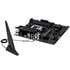 ASUS TUF Gaming A620M-Plus WiFi, AMD A620 Mainboard - Sockel AM5, DDR5 image number null