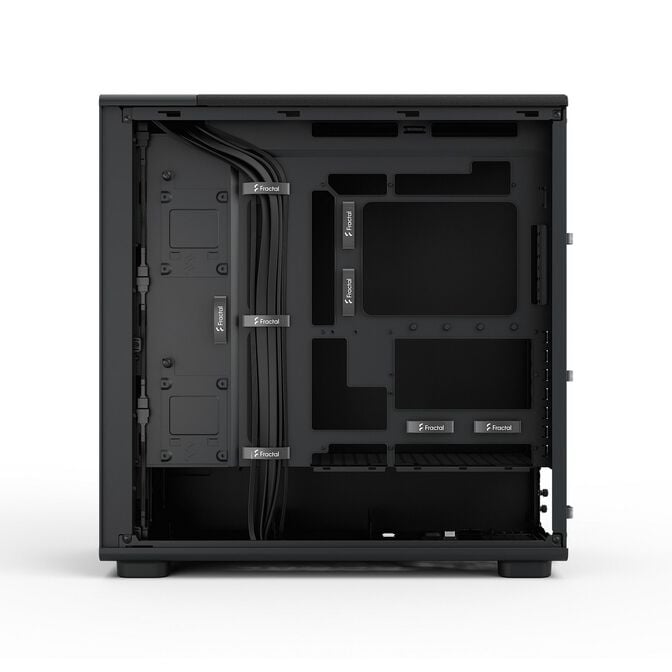 Fractal Design Epoch XL Black Solid PC-Geh&auml;use, Midi-Tower, E-ATX &ndash; schwarz image number 17