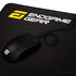 Endgame Gear MPJ1200 Mousepad Stealth Black, 1200x3x600mm - black image number null
