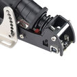 Heusinkveld Sim Pedals Sprint 2-Pedal Set - schwarz image number null