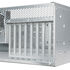 SilverStone RM45-360 Rackmount-Gehäuse, 4U-Formfaktor - grau image number null