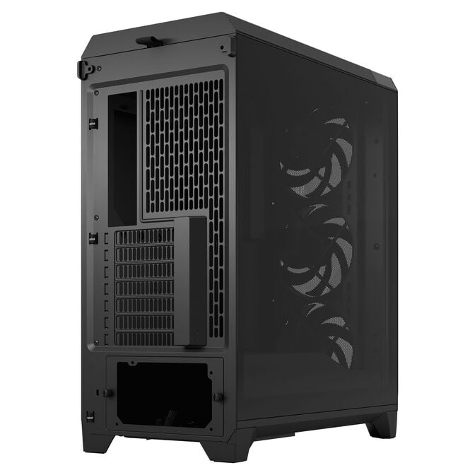 Fractal Design Meshify 3 TG Light Tint PC-Geh&auml;use, Midi-Tower, E-ATX - schwarz image number 6