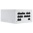 Phanteks Revolt 1200W Platinum Bundle, Netzteil mit Cable Kit - wei&szlig; image number null