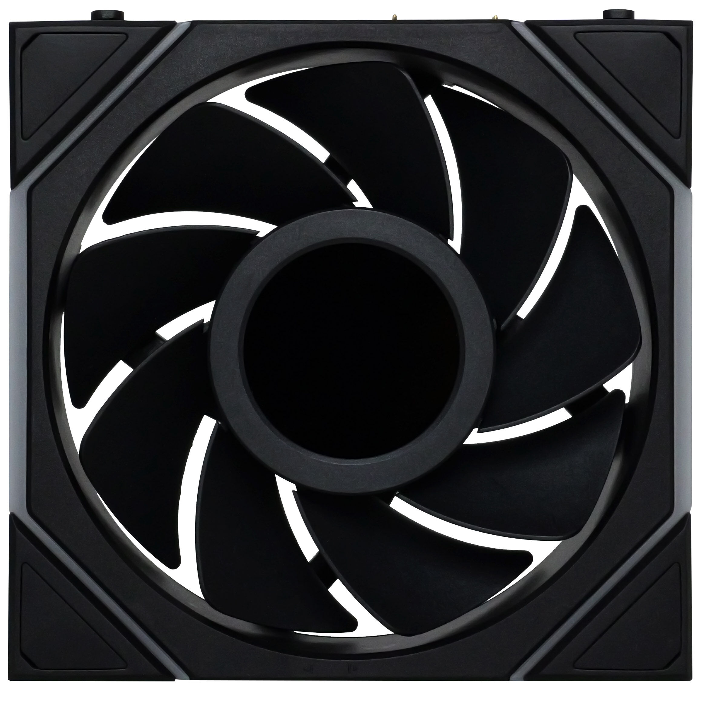 Lian Li UNI FAN TL-LCD Wireless Reverse Blade Lüfter, 3er-Pack