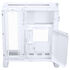 PHANTEKS NV Series NV9 E-ATX-Gehäuse, Tempered Glass, ARGB - mattweiß image number null