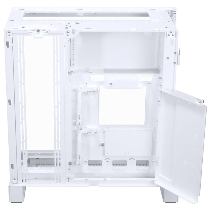 PHANTEKS NV Series NV9 E-ATX-Gehäuse, Tempered Glass, ARGB - mattweiß image number 7