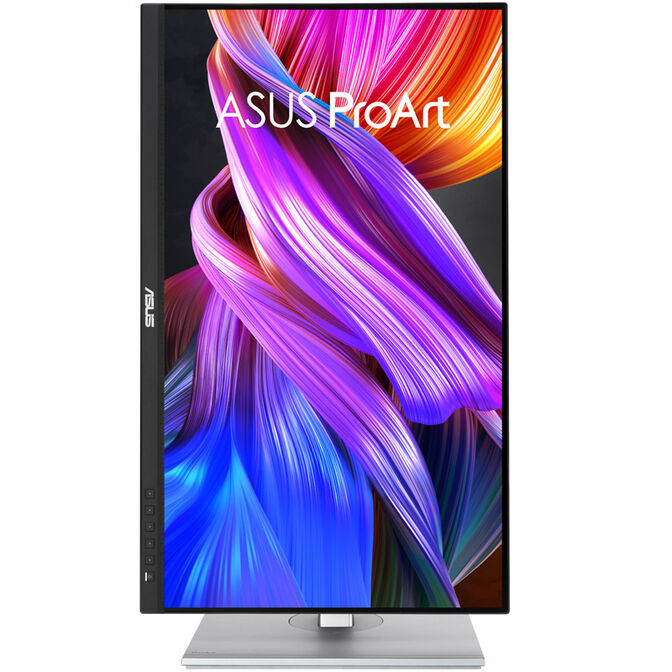 ASUS ProArt PA278CGV, 27 inch Gaming Monitor, 144 Hz, IPS, FreeSync Premium image number 2