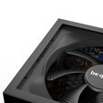 be quiet! Dark Power 13 Power Supply 80 PLUS Titanium, ATX 3.0, PCIe 5.0 - 750 Watts image number null