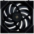 Lian Li UNI FAN TL Wireless L&uuml;fter, ARGB, PWM - Reverse Blade, 120mm, schwarz image number null