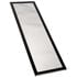 Demciflex Dust Filter Lian Li O11 Dynamic XL Side - black/black image number null