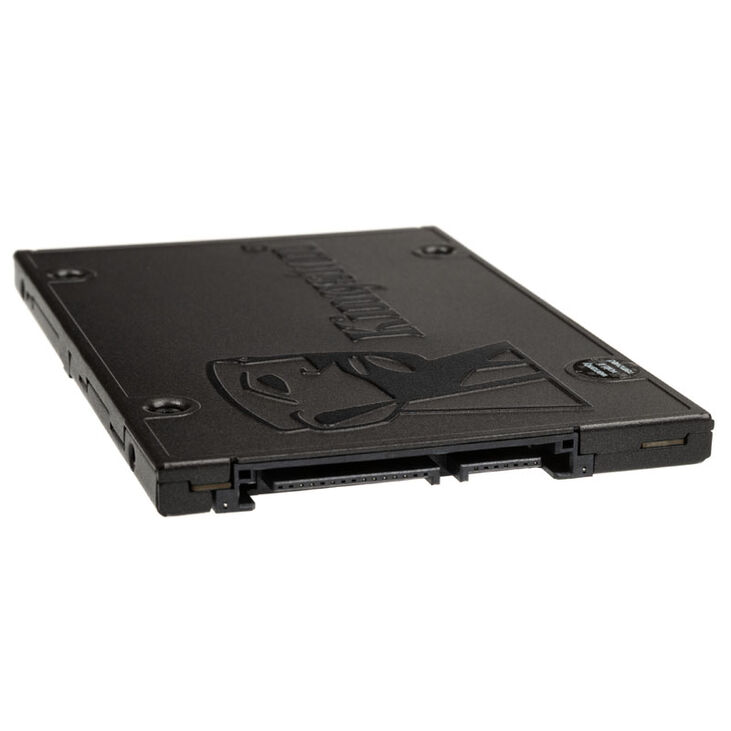 Kingston SSDNow A400 Series 2,5 Zoll SSD, SATA 6G - 960 GB image number 1