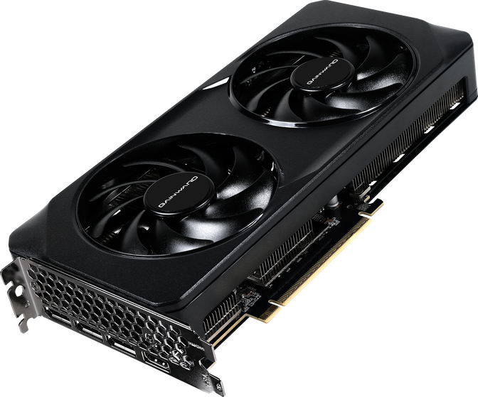 Gainward GeForce RTX 5060 Ghost OC, 8192 MB GDDR7 image number 1