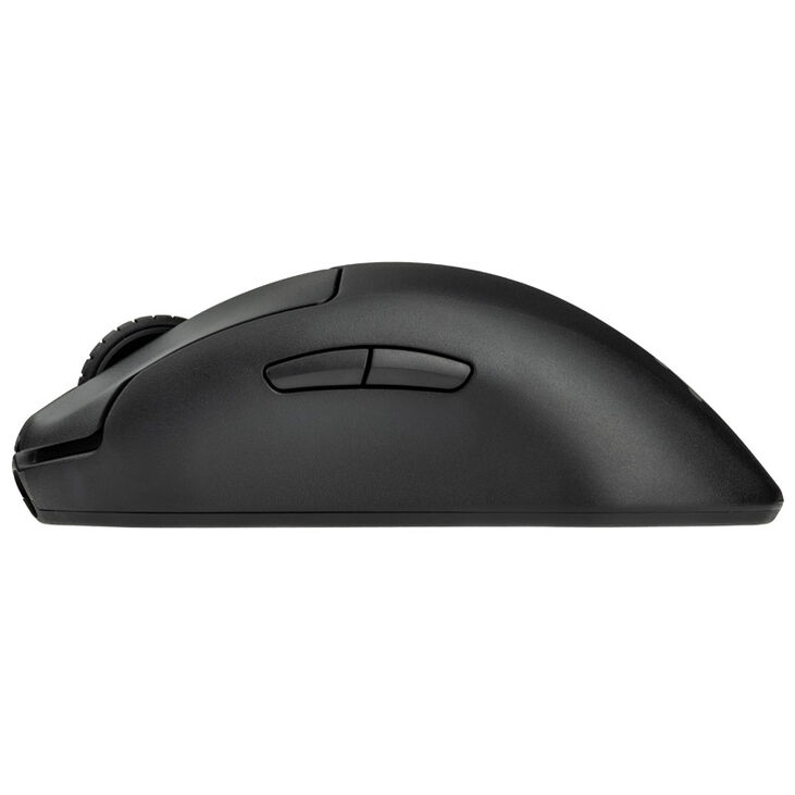 SteelSeries Prime Mini Wireless Gaming-Maus - schwarz image number 3