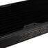 XSPC TX240 Crossflow Ultrathin Radiator - 240mm, schwarz image number null