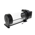 XSPC QX5 Photon 170 Pump-Reservoir Combination, D5 Pump, ARGB - black image number null
