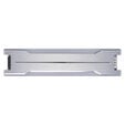 Lian Li UNI FAN P28 Side ARGB Strip, 3er Pack - wei&szlig; image number null