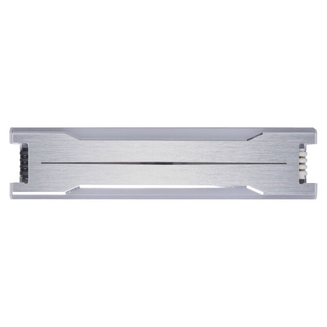 Lian Li UNI FAN P28 Side ARGB Strip, 3er Pack - wei&szlig; image number 3