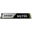 Lexar NQ790 NVMe SSD, PCIe 4.0, M.2 Type 2280 - 2 TB image number null