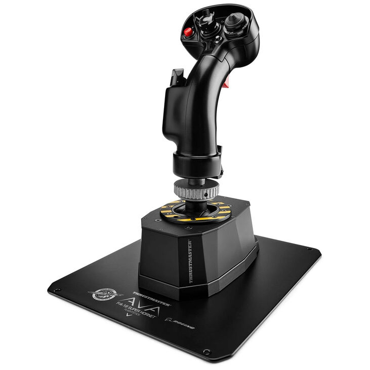 Thrustmaster AVA Base image number 4