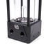 Alphacool Eisbecher Aurora D5 250 mm including Alphacool VPP Apex D5 - Acetal/Glass image number null
