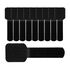 LABEL THE CABLE PRO Wall Klettkabelhalter 50er Set - schwarz image number null