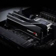 G.Skill Trident Z5 Neo DDR5-6000 RAM, CL30, EXPO - 32 GB Dual-Kit, schwarz image number null