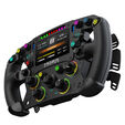 MOZA FSR2 Highend Formel-Lenkrad (28 cm) image number null