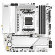 Sapphire Pure B850M WiFi Mainboard, Sockel AM5, AMD B850, mATX, DDR5 image number null