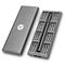 EK Water Blocks EK-Loop Screwdriver Basic Set - 49 Pieces