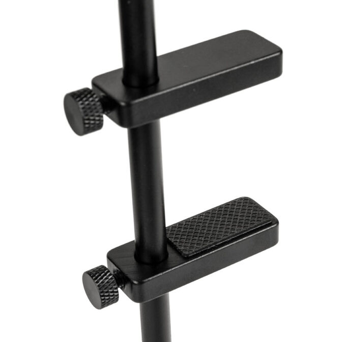 Kolink Core Adept VGA Support Mount - Black image number 1