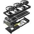 INNO3D GEFORCE RTX 5060 Ti X3 OC, 16384 MB GDDR7 image number null