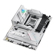 ASUS ROG STRIX B850-A Gaming WiFi Motherboard, Socket AM5, AMD B850, ATX, DDR5 image number null