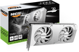 INNO3D GEFORCE RTX 5060 Ti Twin X2 OC White, 8192 MB GDDR7 image number null