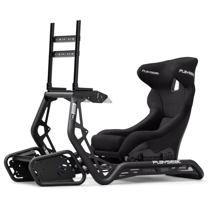 Playseat Sensation Pro FIA Edition - black image number 0