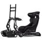 Playseat Sensation Pro FIA Edition - black