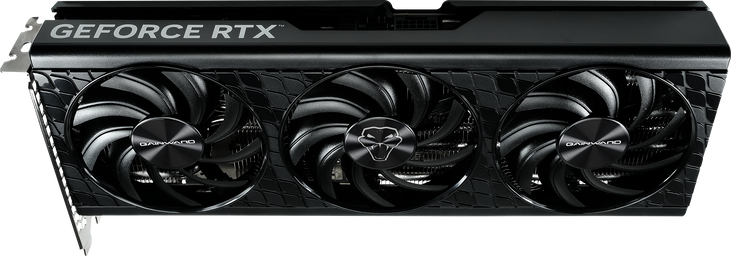 Gainward GeForce RTX 5070 Python III, 12288 MB GDDR7 image number 5